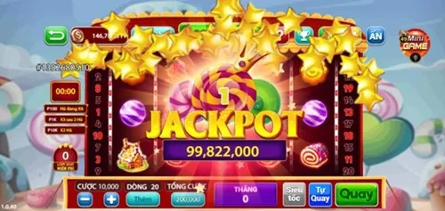 Game Nổ Hũ Thần Tài 58WIN